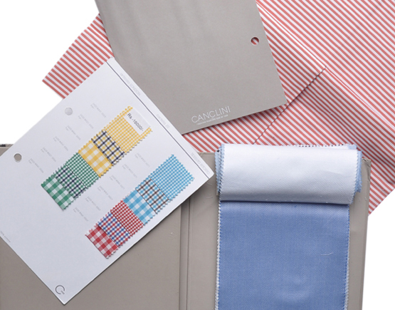 fabric