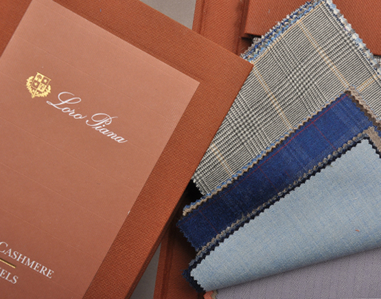 fabric